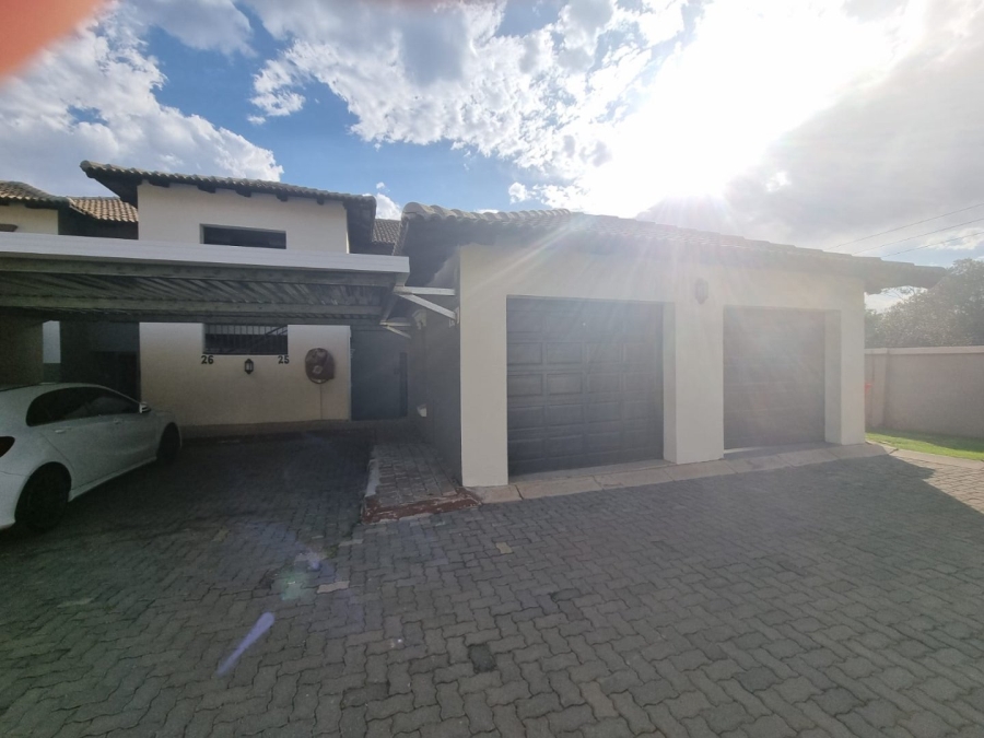 2 Bedroom Property for Sale in Melodie North West